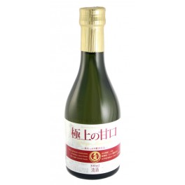 Sake Gokujo no Amakuchi 300 ml Sake Gokujo no Amakuchi 300 ml