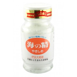 Sal Marina de Oshima 60 g Sal Marina de Oshima 60 g