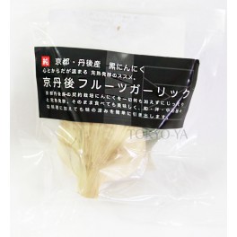 Ajo Negro Fruits garlic (M) Ajo Negro Fruits garlic (M)