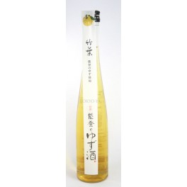 Sake con Yuzu 375 ml Sake con Yuzu 375 ml