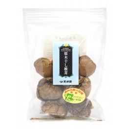 Setas Secas Shitake 50 g Setas Secas Shitake 50 g