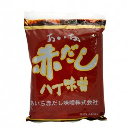 Miso Rojo Aka 400g Miso Rojo Aka 400g