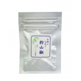 Pimienta Sansho no Kona 4 g Pimienta Sansho no Kona 4 g