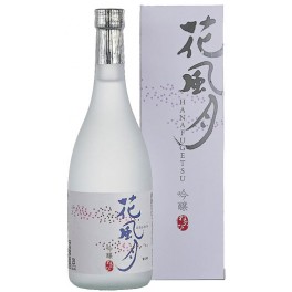 Sake Ginjo Nenohi Hanafugetu 720 ml Sake Ginjo Nenohi Hanafugetu 720 ml