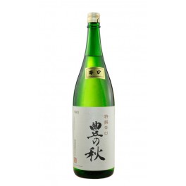 Sake Ginjo Toyonoaki 1800 ml Sake Ginjo Toyonoaki 1800 ml