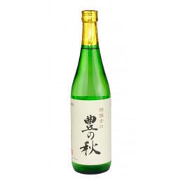 Sake Toyonoaki Ginjo 720 ml Sake Toyonoaki Ginjo 720 ml