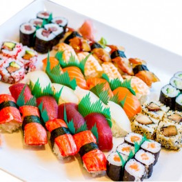 Sushi Big Box Sushi Big Box