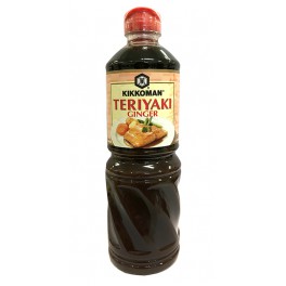 Salsa Teriyaki Ginger 975 ml Salsa Teriyaki Ginger 975 ml