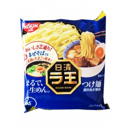 Fideos Nissin Rao Shoyu 103 g Fideos Nissin Rao Shoyu 103 g