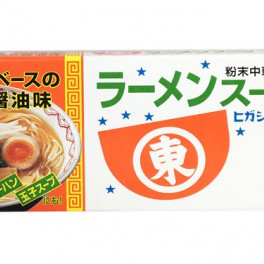 Caldo en polvo para Ramen 72 g Caldo en polvo para Ramen 72 g