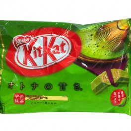 Kit Kat Maccha 153 g Kit Kat Maccha 153 g