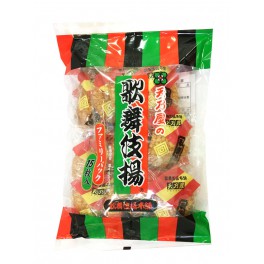 Galletas de Arroz Kabukiage 180 g Galletas de Arroz Kabukiage 180 g