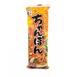 Ramen Fideos sabor Champon 135 g Ramen Fideos sabor Champon 135 g