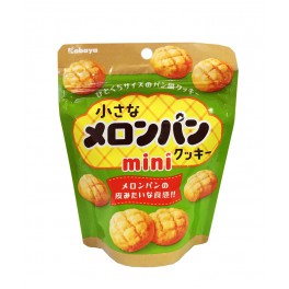 Galletas en forma de Melon 41 g Galletas en forma de Melon 41 g