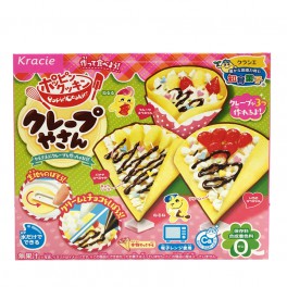 Golosina Creativa Popin Cookin Crepe Ya 27 g Golosina Creativa Popin Cookin Crepe Ya 27 g