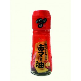 Aceite Sazonador Aka Ma-yu 31 g Aceite Sazonador Aka Ma-yu 31 g