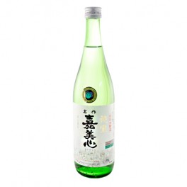 Sake Tokubetsu Honjozo Hiho 720 ml Sake Tokubetsu Honjozo Hiho 720 ml