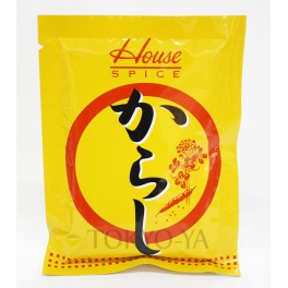 Mostaza Picante Kona Karashi 50 g Mostaza Picante Kona Karashi 50 g
