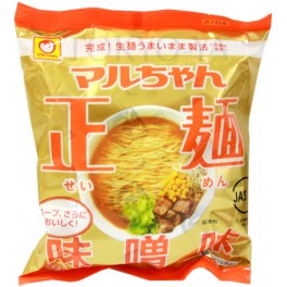 Ramen Maruchan Miso 108 g Ramen Maruchan Miso 108 g