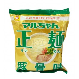 Ramen Maruchan Tonkotsu 91 g