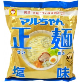 Ramen Maruchan Shio 105g