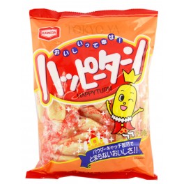 Galletas de arroz Happy Turn 96 g Galletas de arroz Happy Turn 96 g