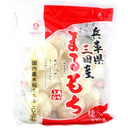 Torta de Arroz Mochi 330 g Torta de Arroz Mochi 330 g