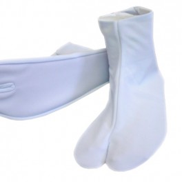 Tabi Blanco L (23,5 -24,5 cm) Tabi Blanco L (23,5 -24,5 cm)