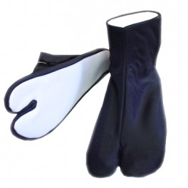 Tabi Negro 4L (26,5-27cm) Tabi Negro 4L (26,5-27cm)