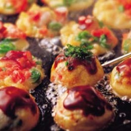 TAKOYAKI TAKOYAKI
