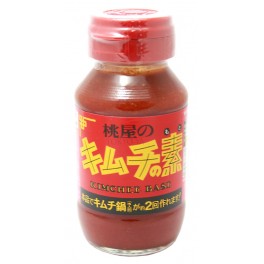 Salsa Kimuchi no moto 190 g Salsa Kimuchi no moto 190 g