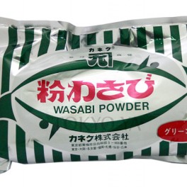 Wasabi en Polvo Kaneku 1 kg Wasabi en Polvo Kaneku 1 kg