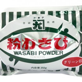 Wasabi en Polvo 350 g