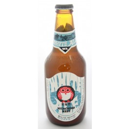 Cerveza Nest White Ale 330ml Cerveza Nest White Ale 330ml