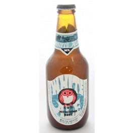 Cerveza Nest White Ale 330ml