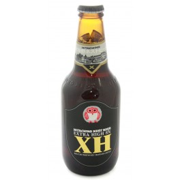 Cerveza Nest XH 330ml