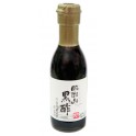 Vinagre negro de arroz Kuro su Uchibori 150 ml