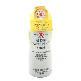Salsa de Soja Marudaizu Usukuchi 400 ml Salsa de Soja Marudaizu Usukuchi 400 ml