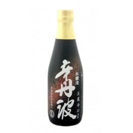 Sake Karatamba Honjozo 300 ml
