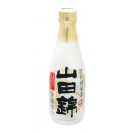 Sake Yamada Nishiki 300 ml