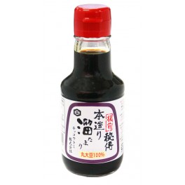 Salsa de Soja Kikkotomi Tamari 150 ml Salsa de Soja Kikkotomi Tamari 150 ml