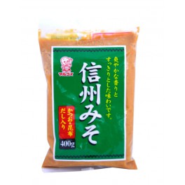 MISO DASHI 400 g MISO DASHI 400 g