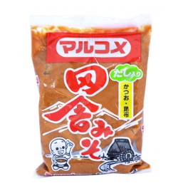 Miso Inaka Marukome 750 g Miso Inaka Marukome 750 g