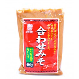 Miso Awase 400 g Miso Awase 400 g