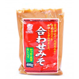 Miso Awase 400 g