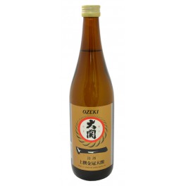 Sake Ozeki Josen Kinkan 1800 ml Sake Ozeki Josen Kinkan 1800 ml