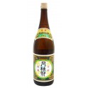 Sake Gekkeikan Tokusen 1800 ml