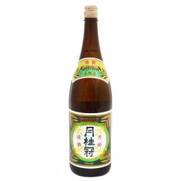 Sake Gekkeikan Tokusen 1800 ml