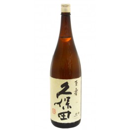 Sake Kubota Hyakuju Honjozo 1800 ml