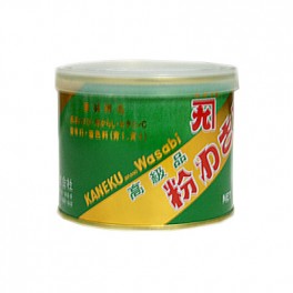 Wasabi en Polvo 100 g